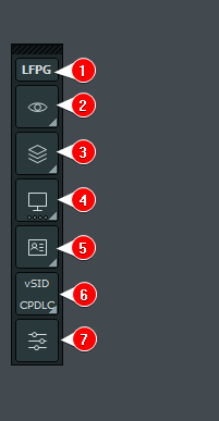 vSMR menu