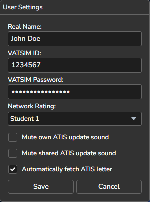 vatis_user_settings.png
